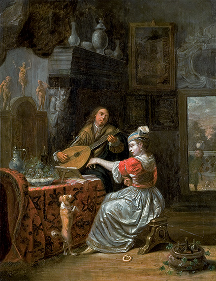 MAY PICTURE – HENDIRCK VERSCHURING