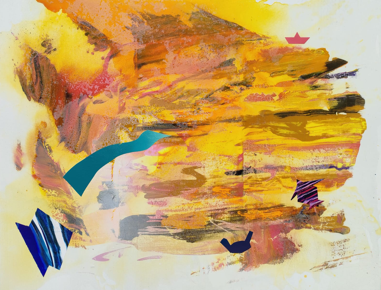 ARRECIFE 89 X 116 CM