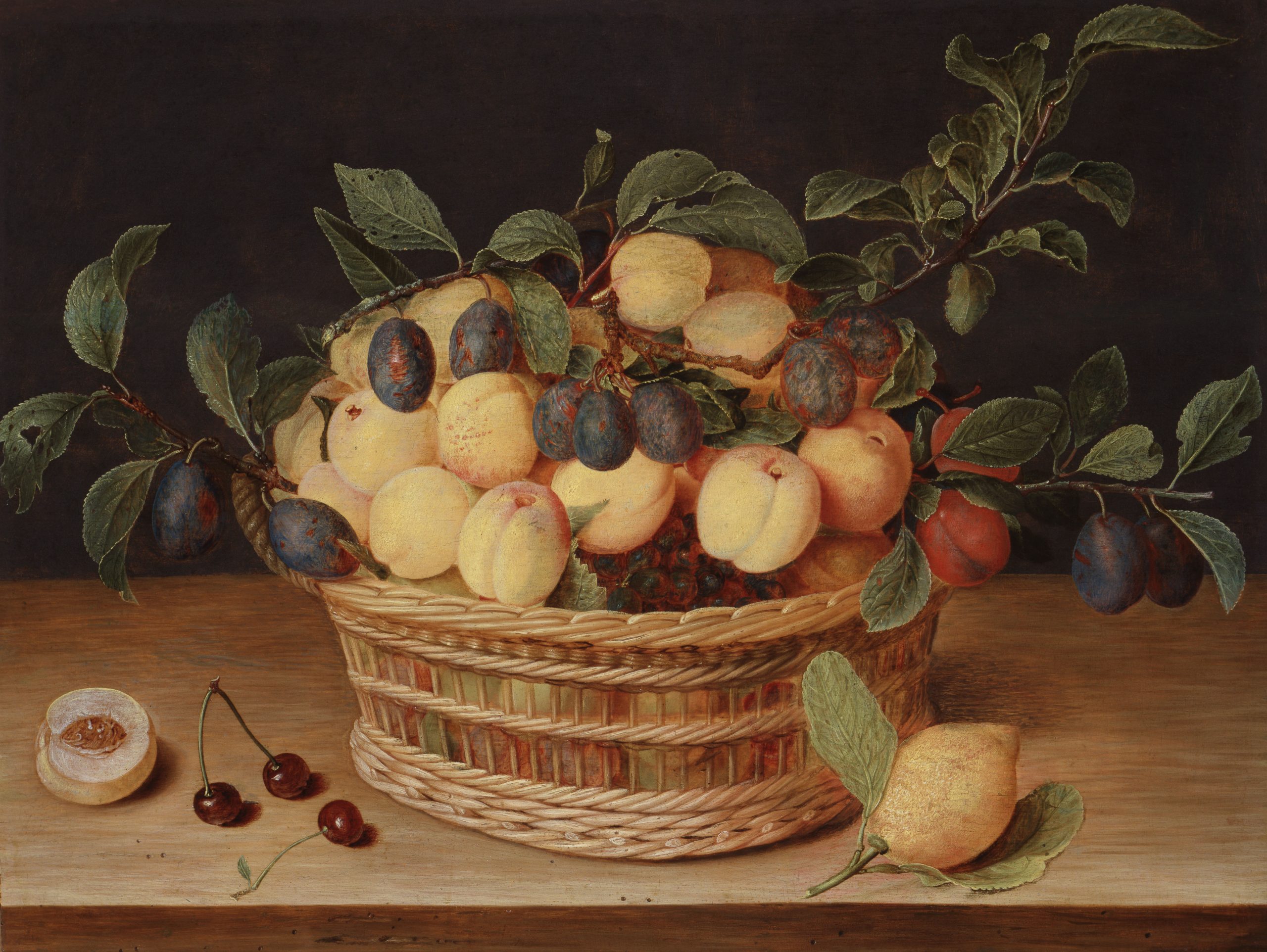 HULSDONCK JACOB VAN