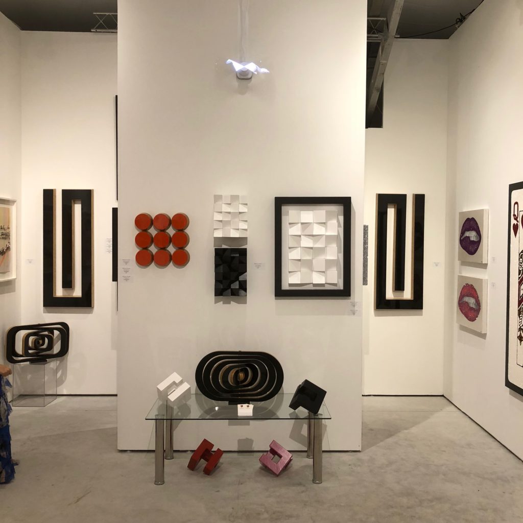 Context Miami 2018 2