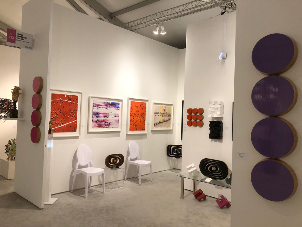 Context Miami 2018 3