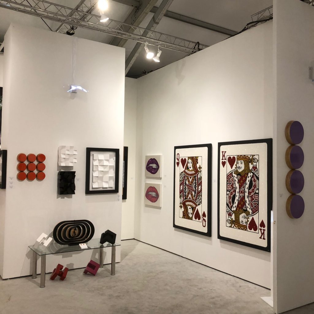 Context Miami 2018 4