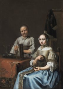 Gerardt-van-Steenwijck