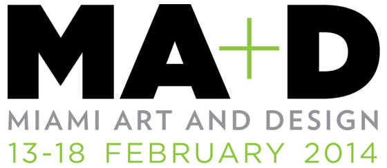 MA + D – MIAMI ART AND DESIGN FAIR