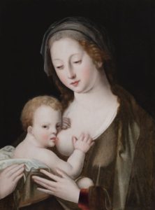 Maestro del papagayo