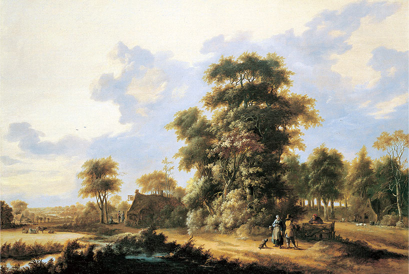 MARCH PICTURE – CORNELIS SNELLINCK