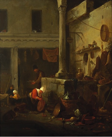 March’s Picture- Thomas Wyck