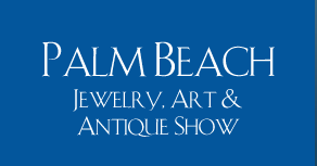 Palm Beach Jewelry, Art & Antique Show