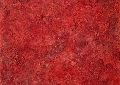 Red texture