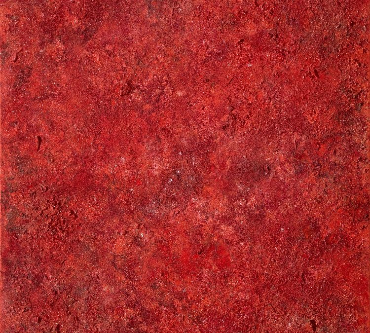Red texture
