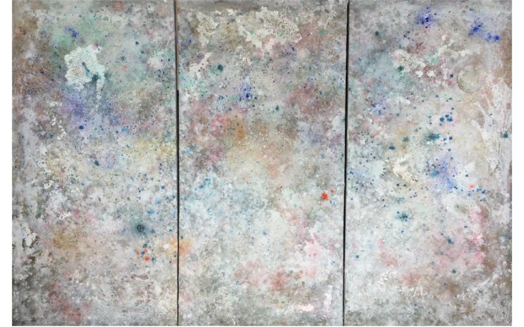 Cosmogony Tryptic