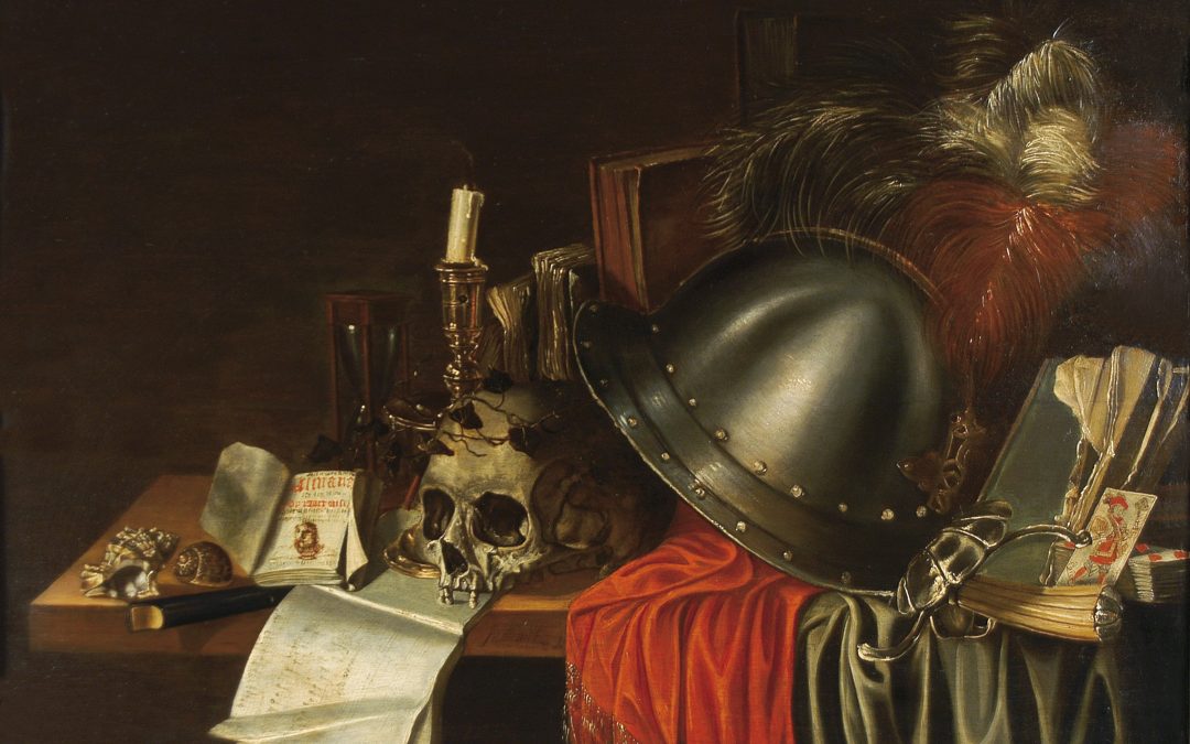 September’s Picture – Adriaen Verdoel