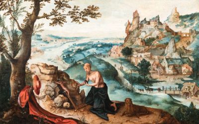 December’s Picture – Lucas Gassel