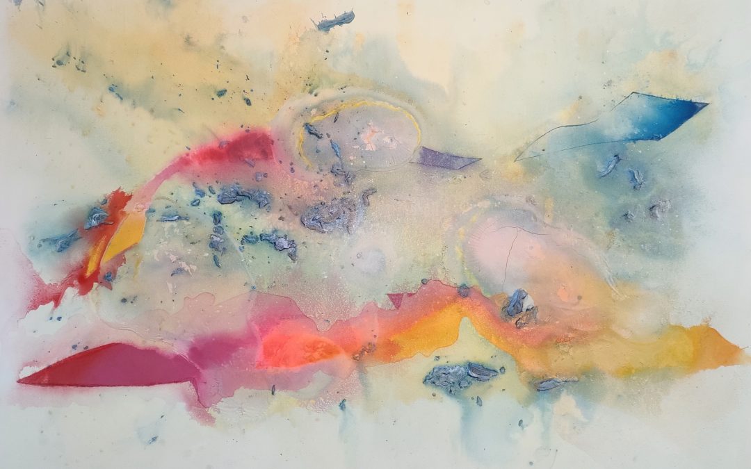 Dance of shapes