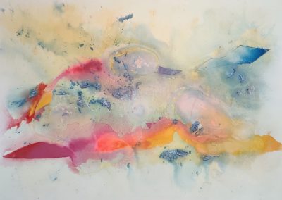 Dance of shapes