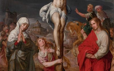 February’s Picture – Ambrosius Francken II