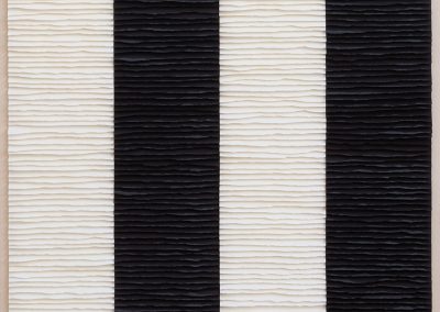 Black and white structure II