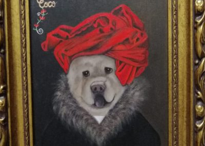 Coco