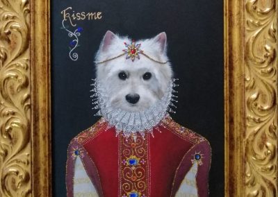 Kissme