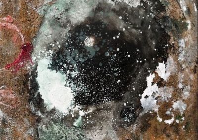 New cosmogonies I