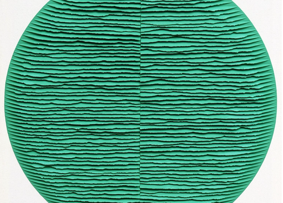 Green Circle