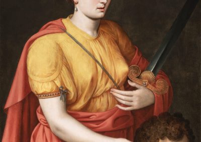 Judith and Holofernes