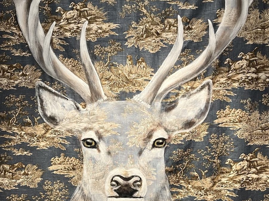 Deer