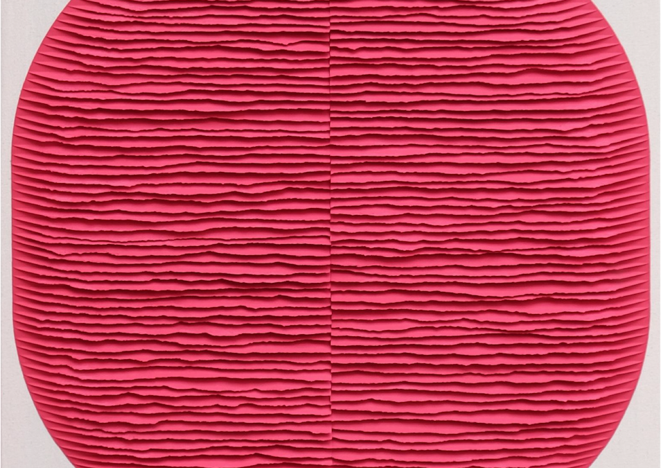 Raspberry Form