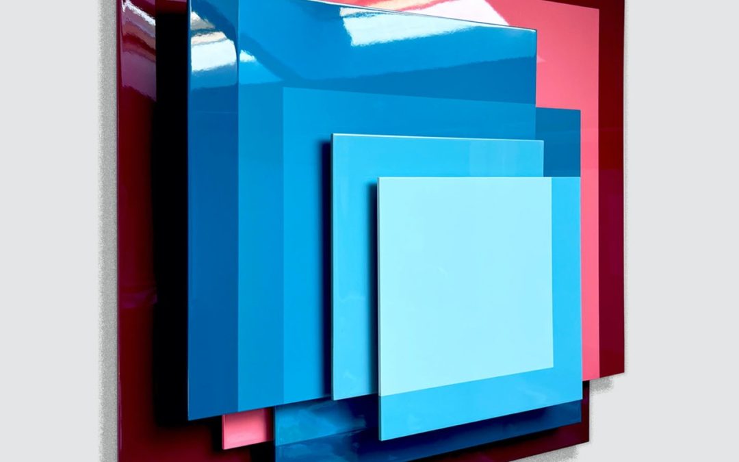Deconstructing Albers