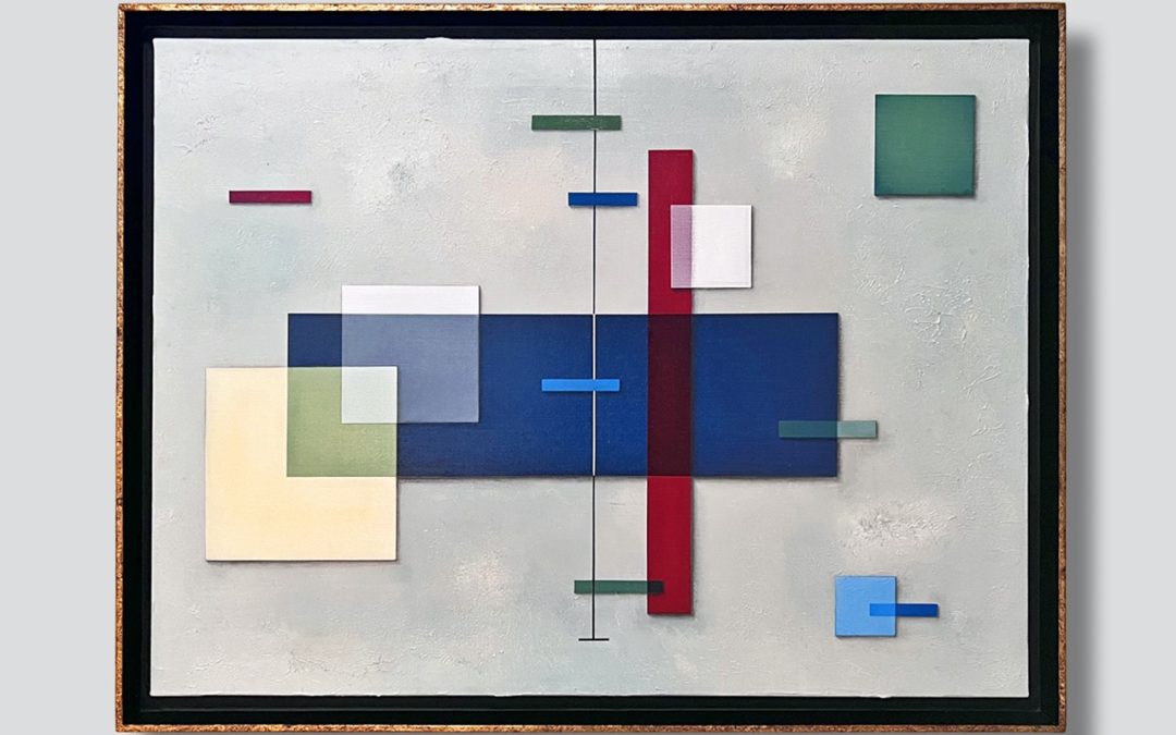 Geometry in space IV