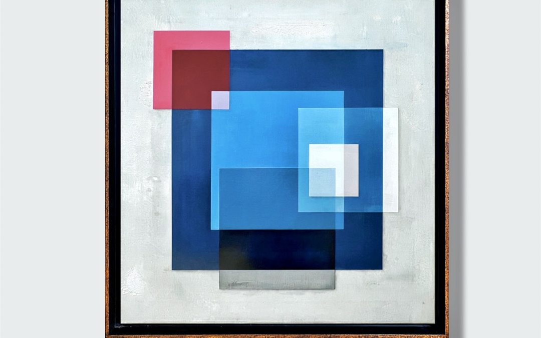 Interaction of Geometry VI