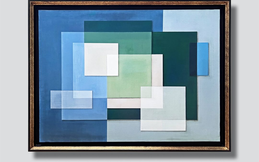 Geometric Reformulation V