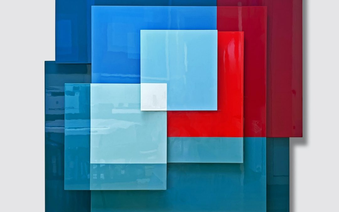 Geometry Game VI
