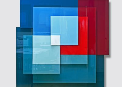 Geometry Game VI