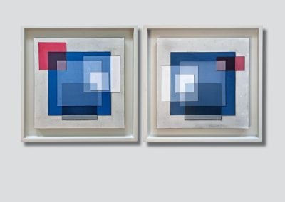 Infinite Geometry VIII – IX