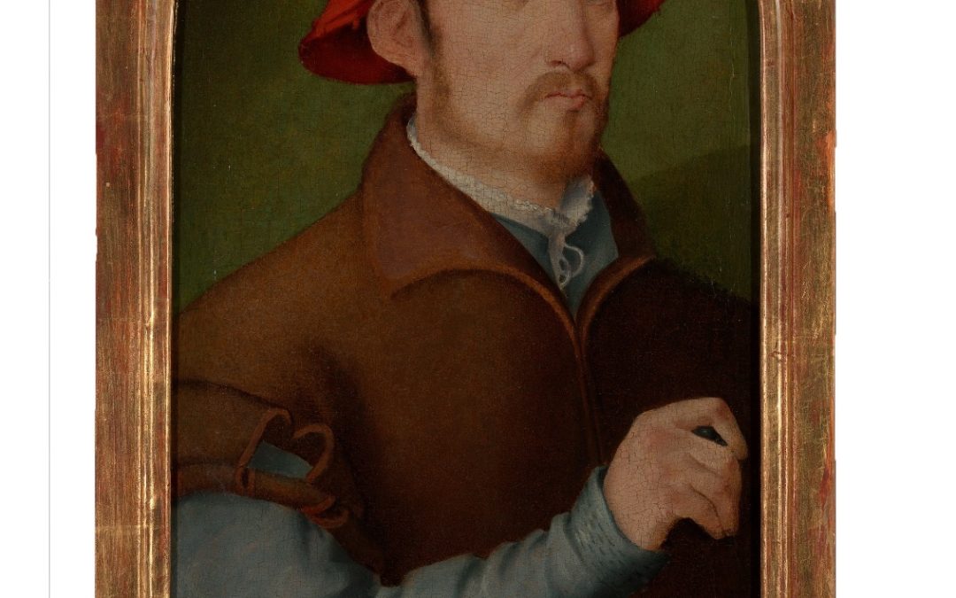 Joos Van Cleve