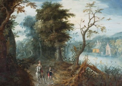 Jasper Van der Lanen