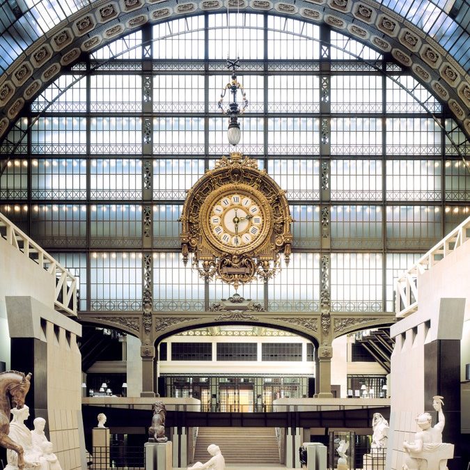 Musée d’Orsay, Paris