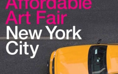 Affordable Art Fair Spring 2017