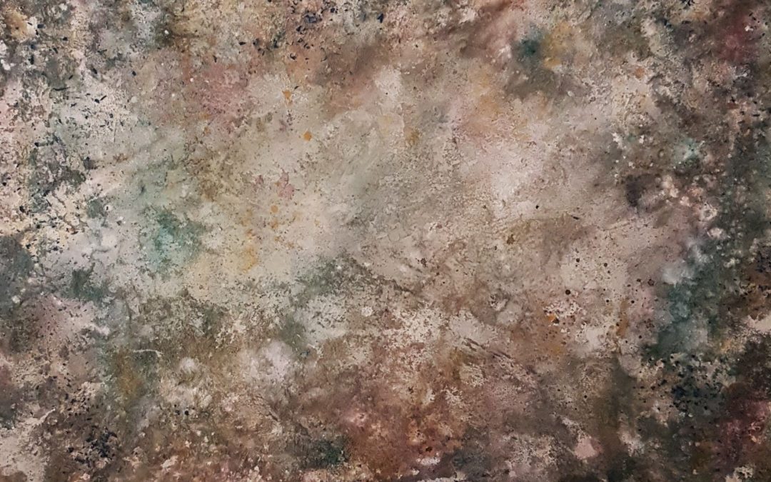 Cosmogonía Vía Láctea