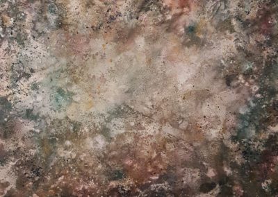 Cosmogonía Vía Láctea