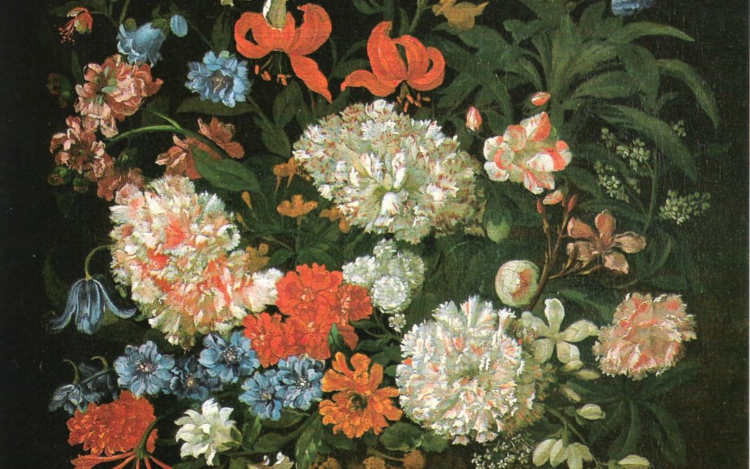 September’s picture – Pieter Casteels III