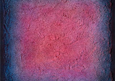 Bicolor texture