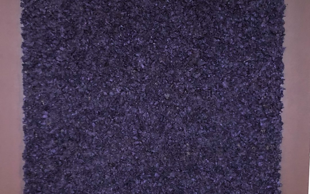 Texture cosmogony I