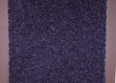 Texture cosmogony I