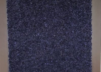Texture cosmogony II