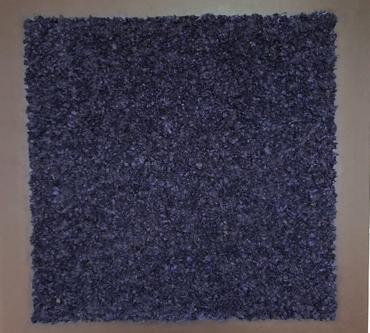 Texture cosmogony II