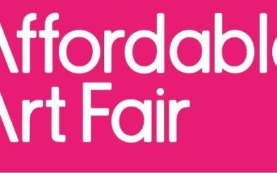 Affordable Art Fair New York Spring Edition 2018