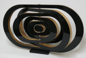 Armilar_Tablex marino y laca_43 x 73 x 09 cm._ 2019