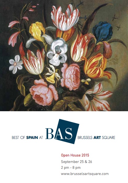 Brussels Art Square 2015